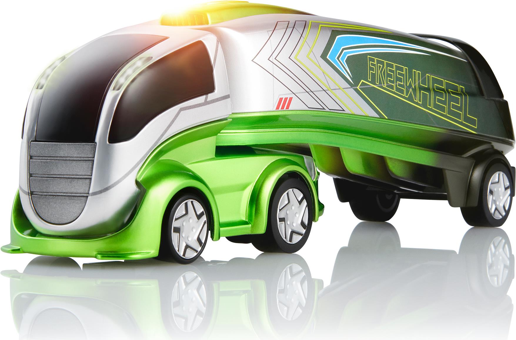 Anki overdrive freewheel supertruck clearance